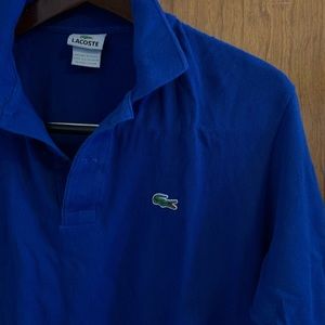 Lacoste Polo Shirt